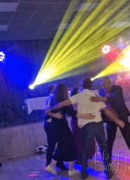 Oslava päťdesiatka sa konala 7.3.2026 v obci Vinodol Kultúrny Dom v okrese Nové Zámky. Na oslave hral DJ MARK - dj na oslavy v okrese Nové Zámky a okolie - NZ